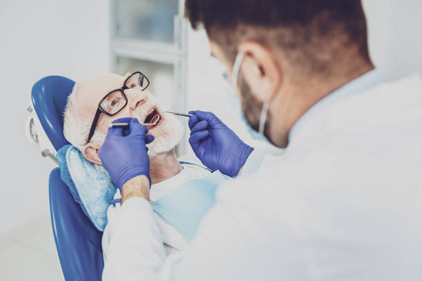 Best Emergency Broken Tooth Repair in Newport, MN
